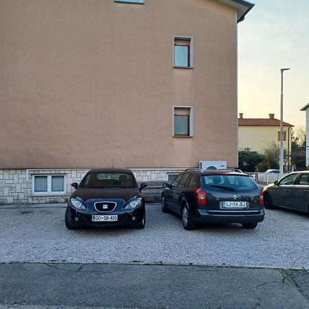 Love 2 Solkan Nova Gorica Exterior foto