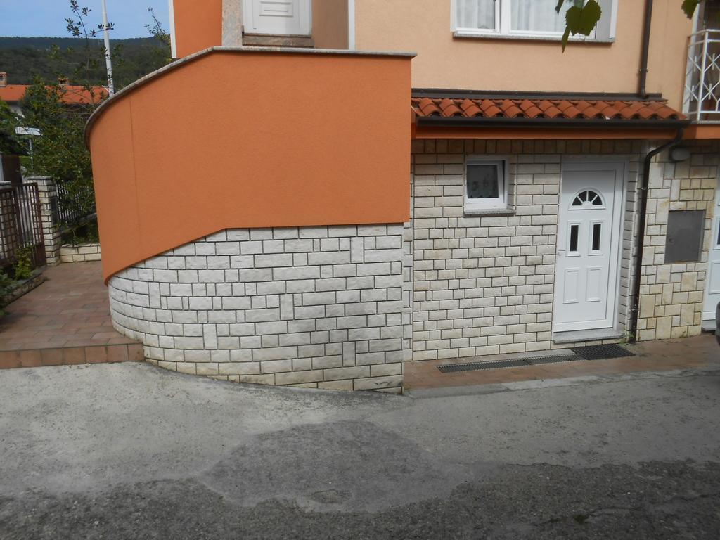 Love 2 Solkan Nova Gorica Exterior foto