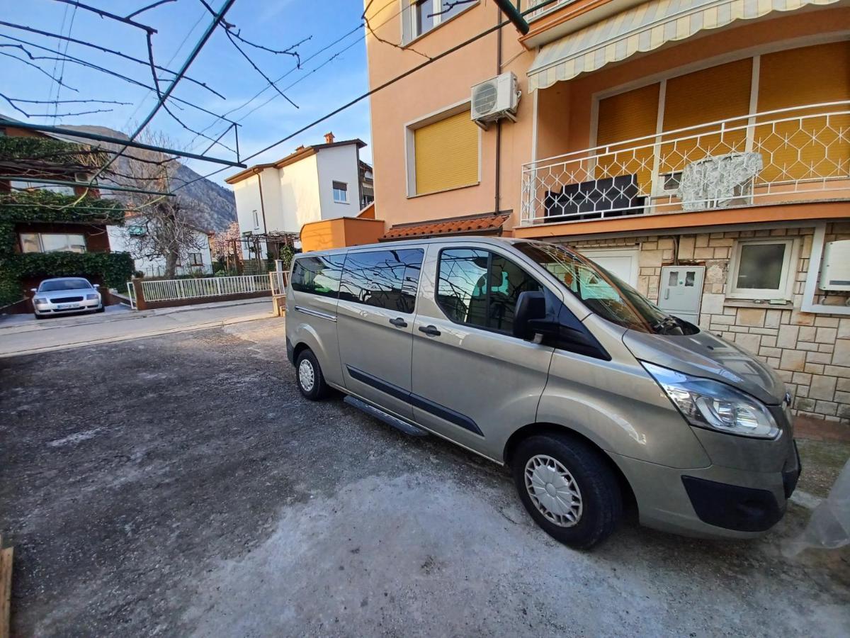 Love 2 Solkan Nova Gorica Exterior foto