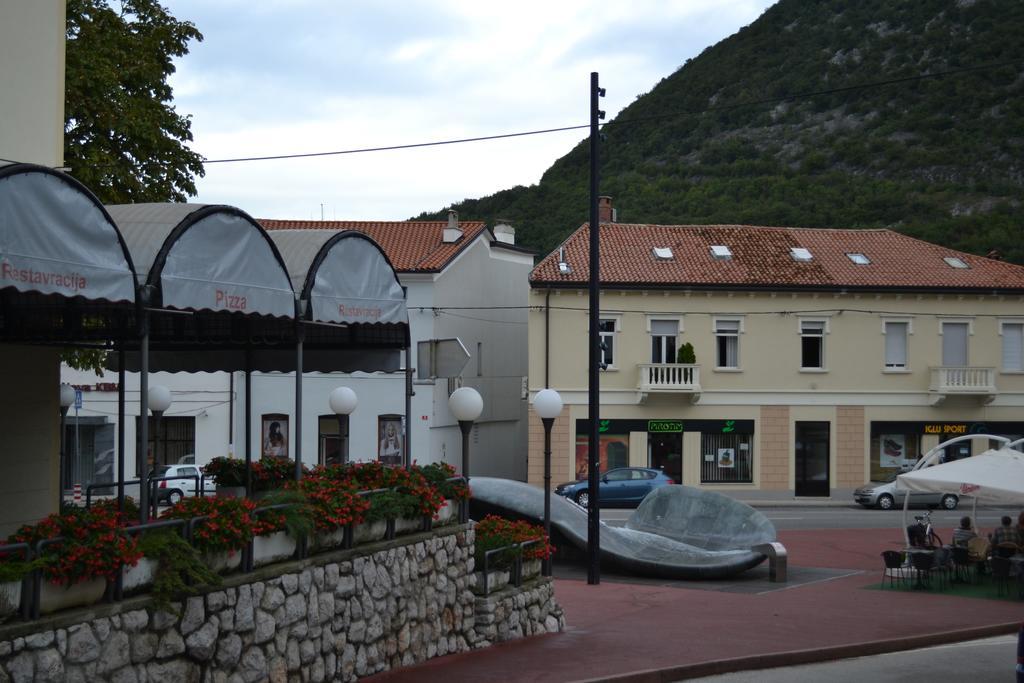 Love 2 Solkan Nova Gorica Exterior foto