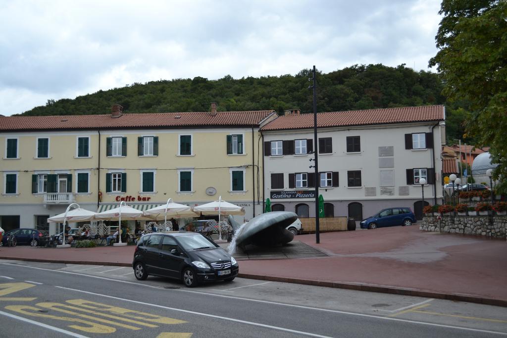 Love 2 Solkan Nova Gorica Exterior foto
