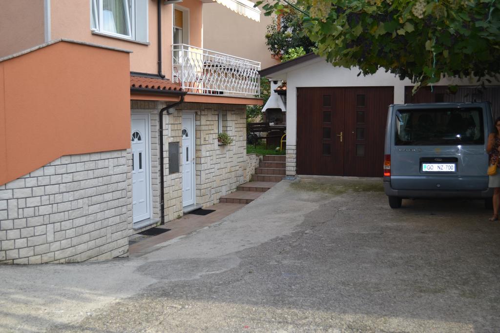 Love 2 Solkan Nova Gorica Exterior foto