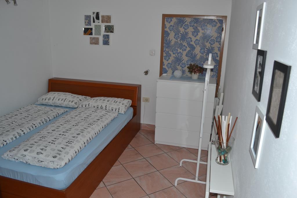 Love 2 Solkan Nova Gorica Exterior foto