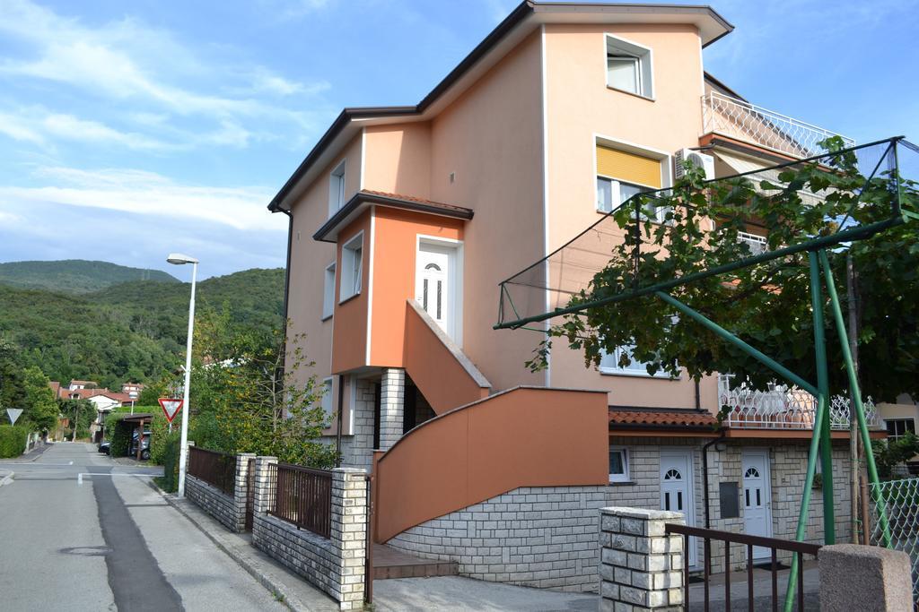 Love 2 Solkan Nova Gorica Exterior foto