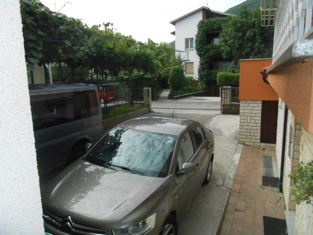 Love 2 Solkan Nova Gorica Exterior foto