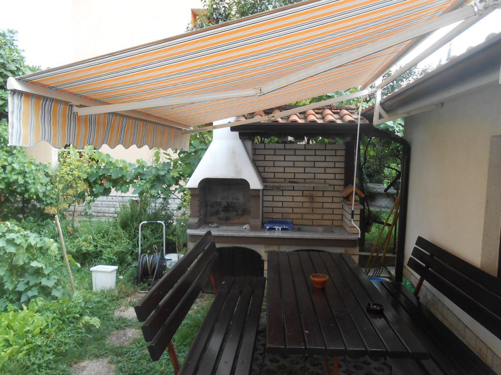 Love 2 Solkan Nova Gorica Exterior foto