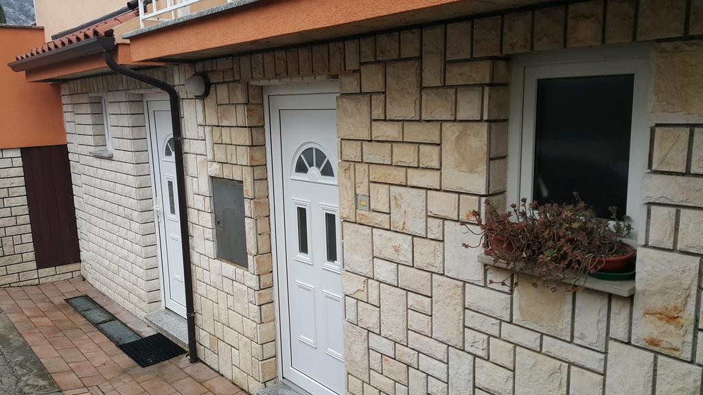 Love 2 Solkan Nova Gorica Exterior foto
