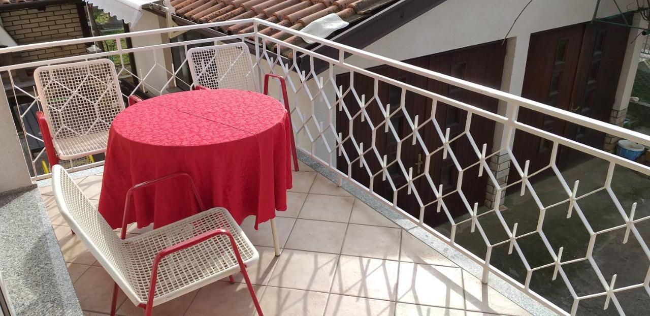 Love 2 Solkan Nova Gorica Exterior foto